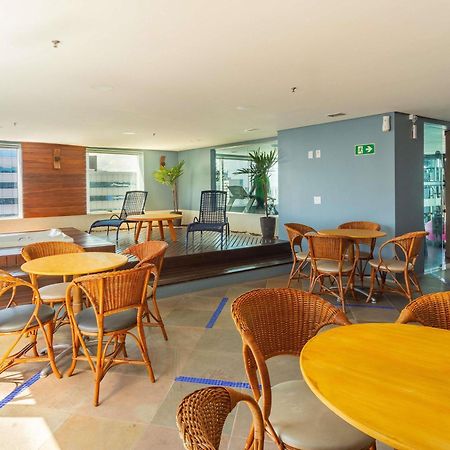 Mercure Manaus Zewnętrze zdjęcie