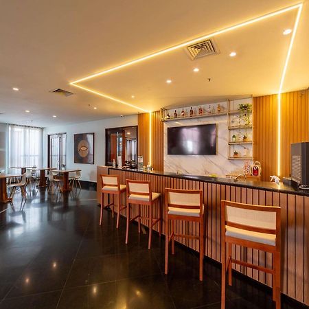 Mercure Manaus Zewnętrze zdjęcie