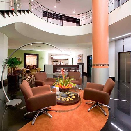 Mercure Manaus Wnętrze zdjęcie