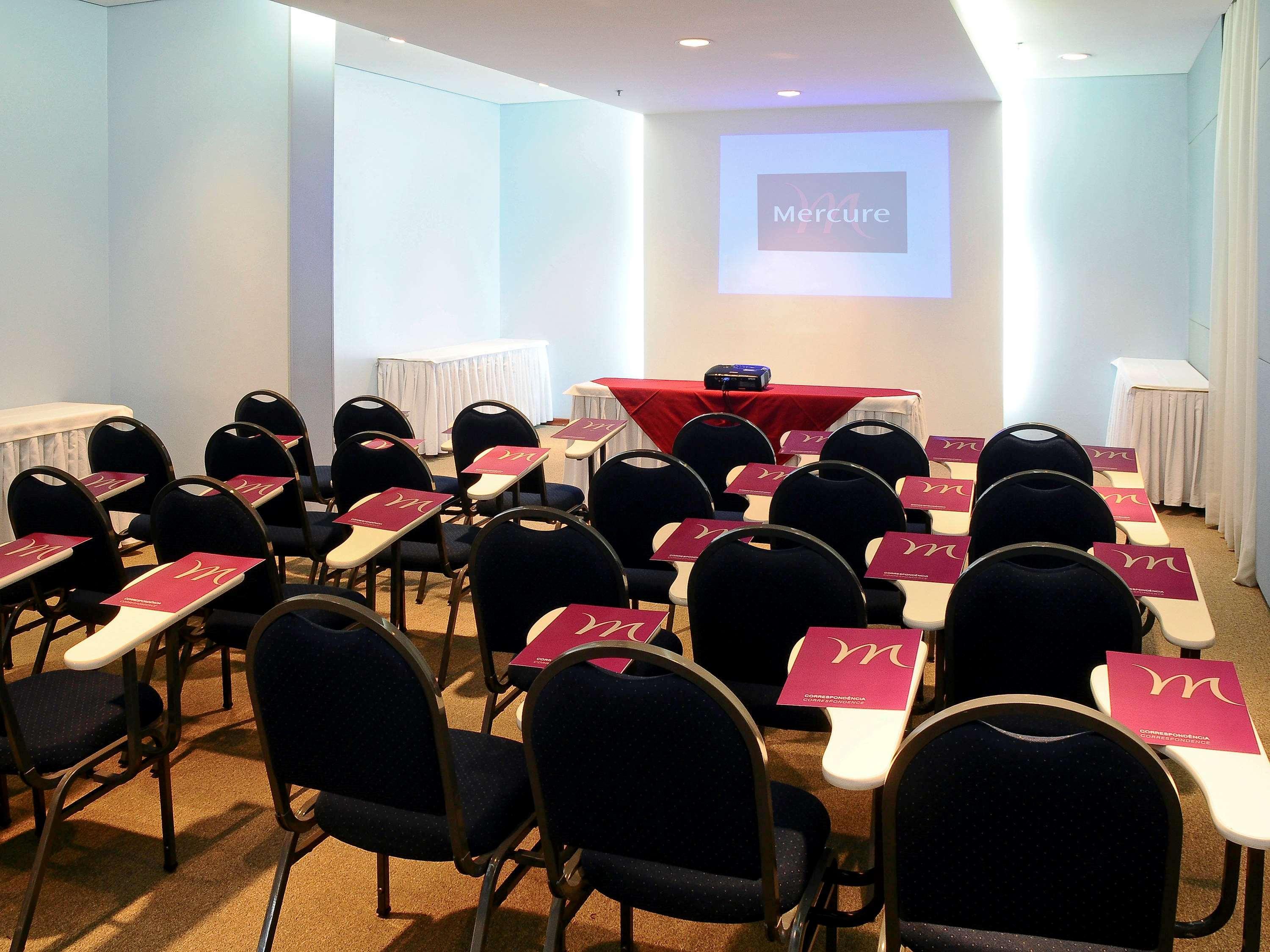 Mercure Manaus Zewnętrze zdjęcie