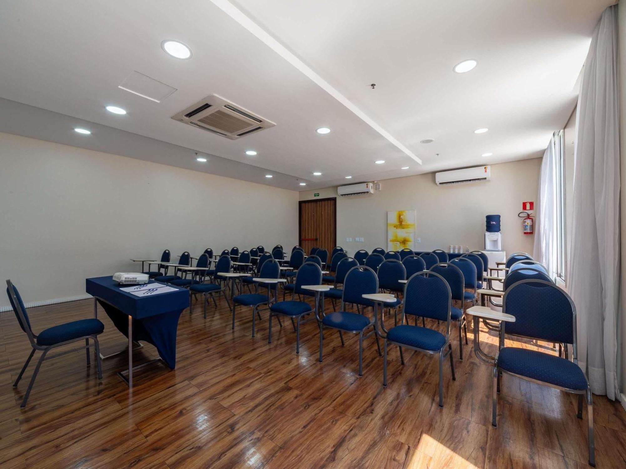 Mercure Manaus Zewnętrze zdjęcie