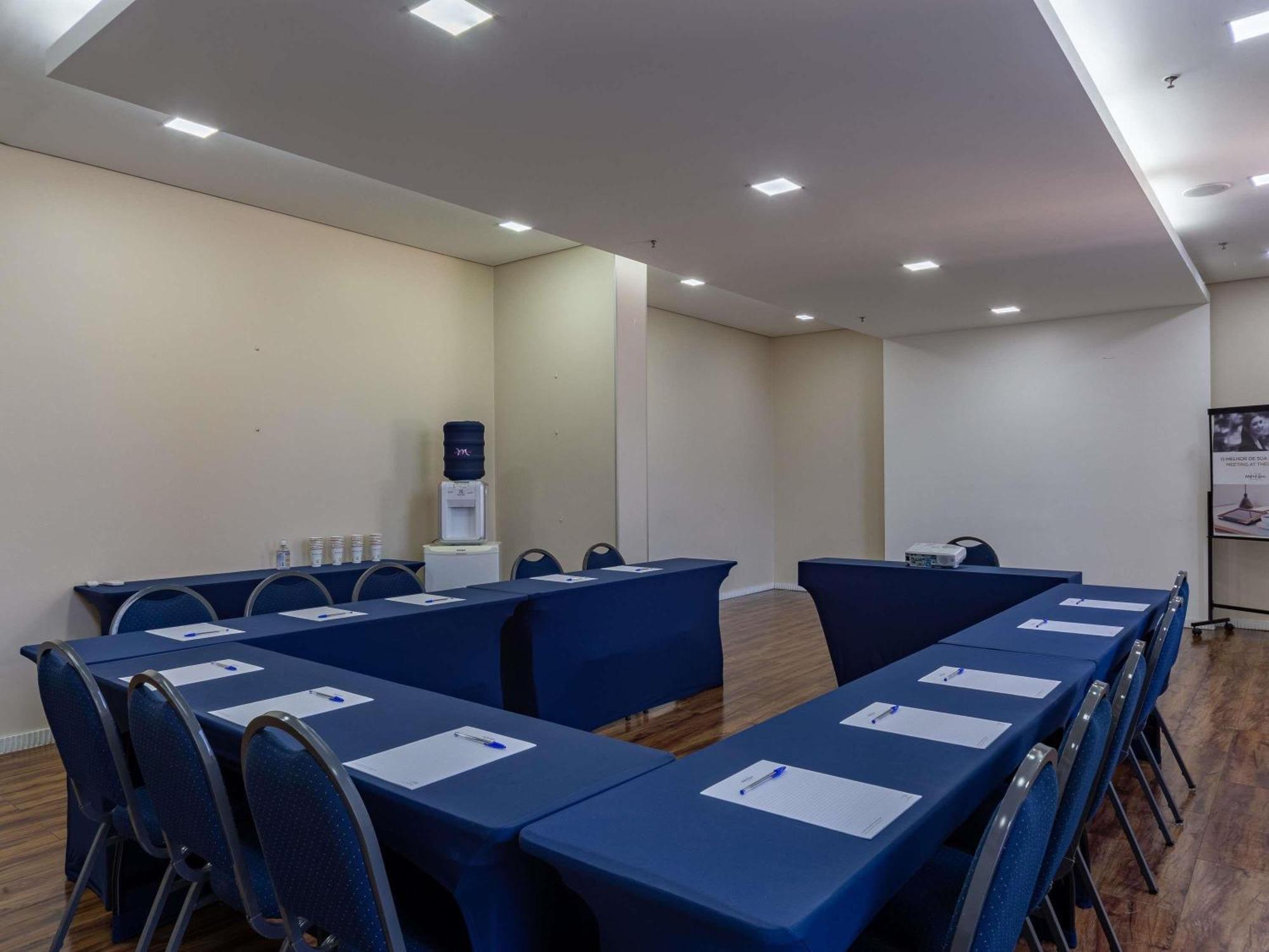 Mercure Manaus Zewnętrze zdjęcie