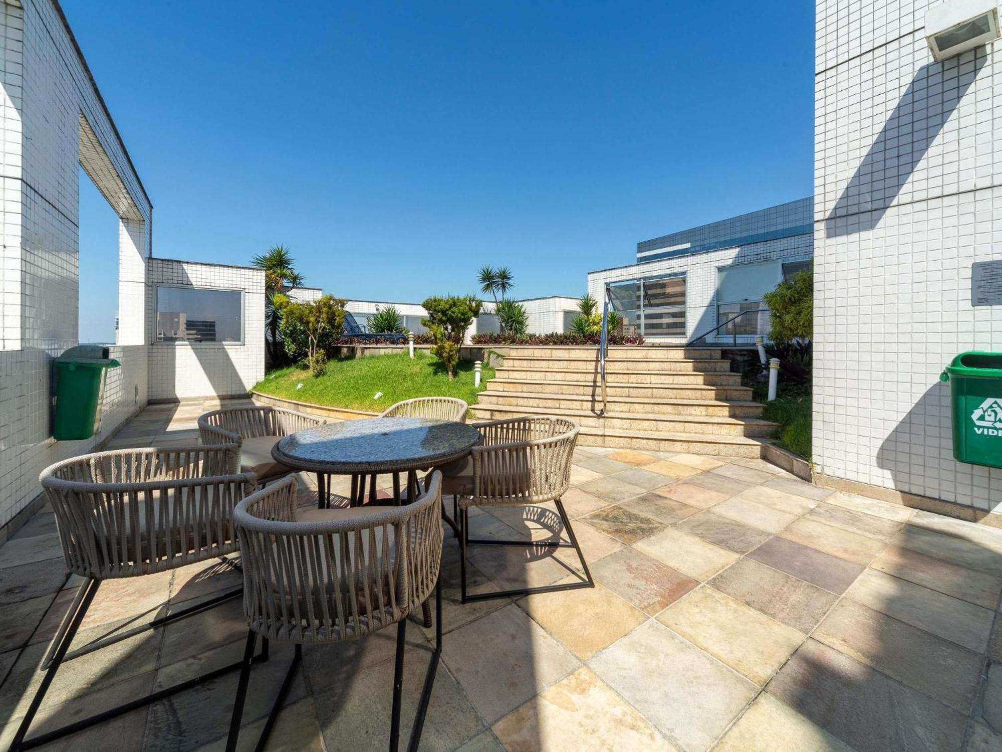 Mercure Manaus Zewnętrze zdjęcie
