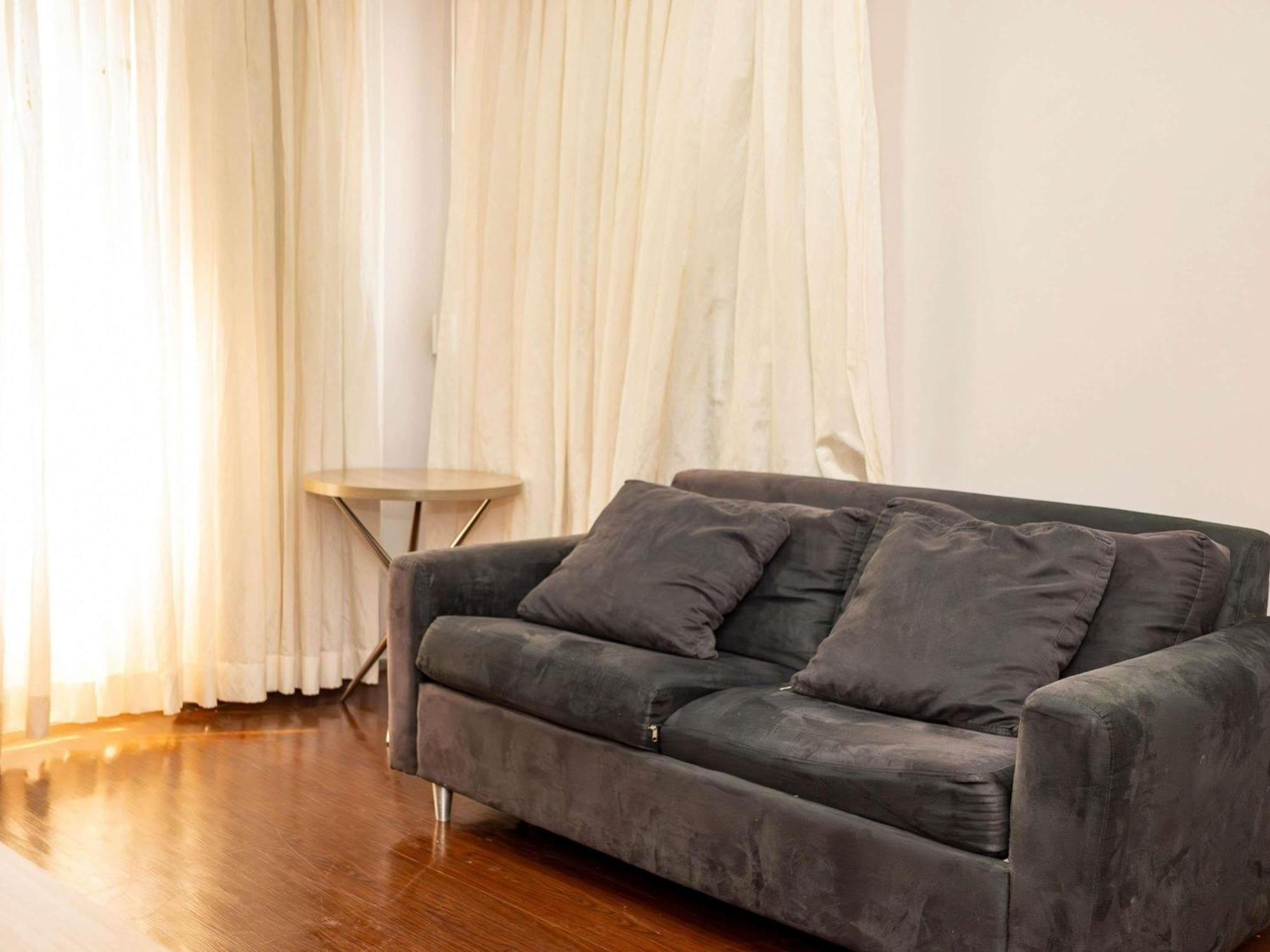 Mercure Manaus Zewnętrze zdjęcie