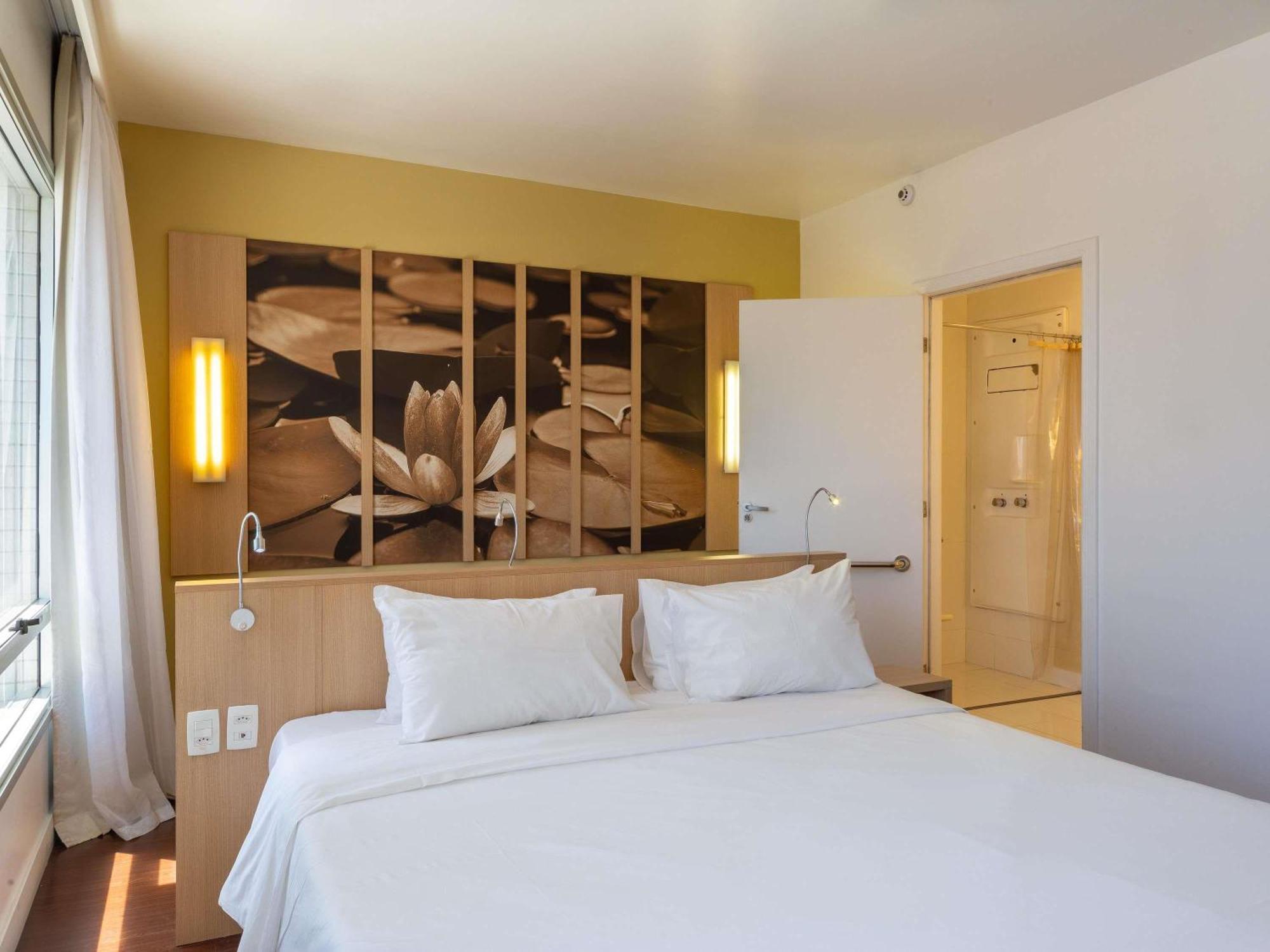 Mercure Manaus Zewnętrze zdjęcie