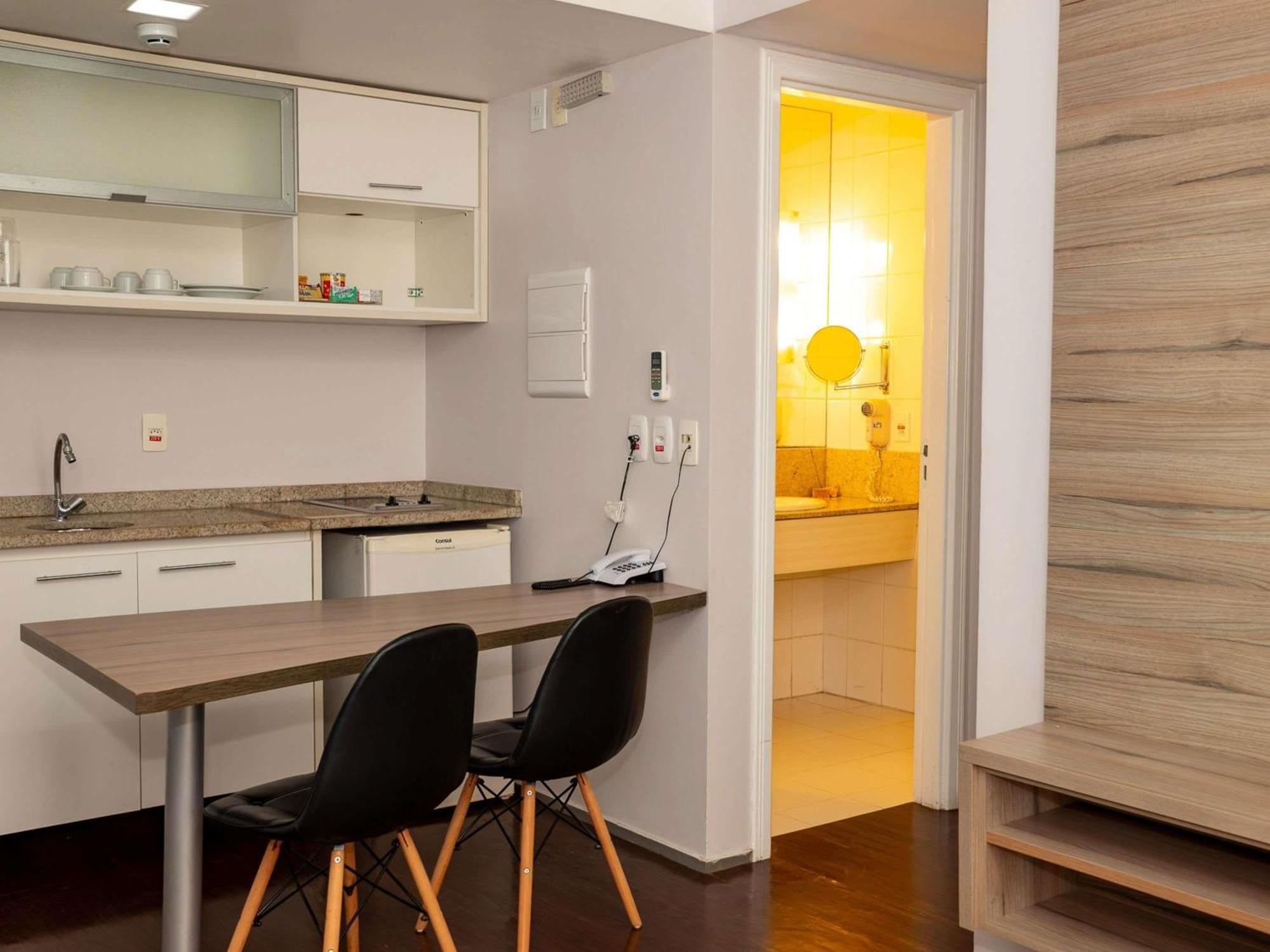 Mercure Manaus Zewnętrze zdjęcie