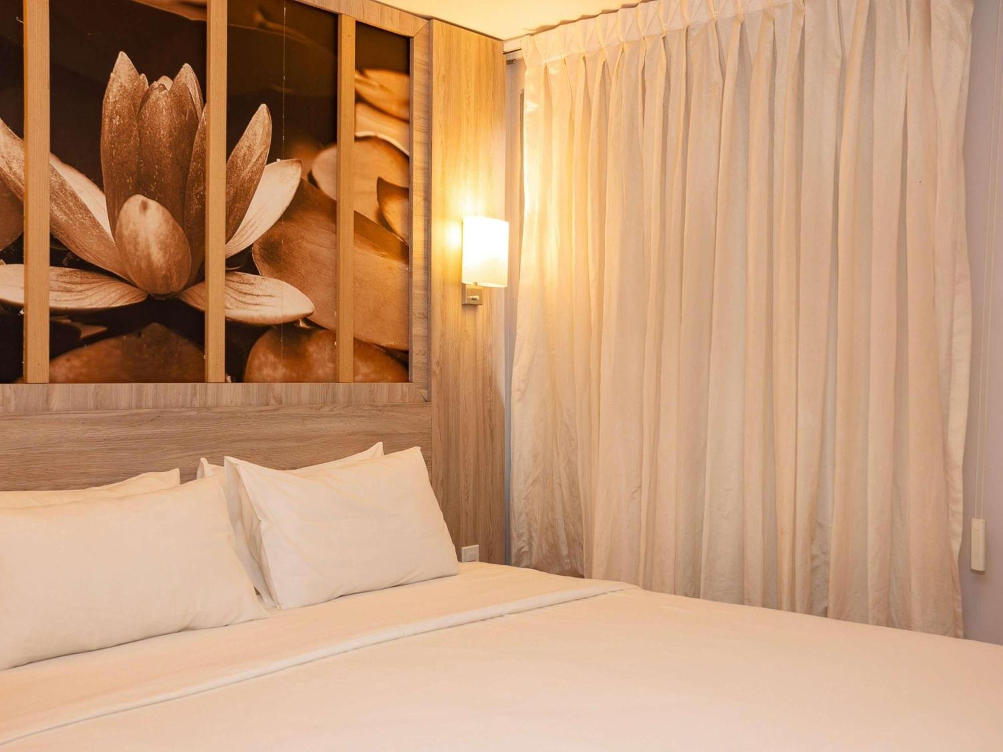 Mercure Manaus Zewnętrze zdjęcie